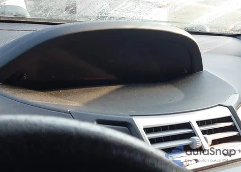 2008 Toyota Yaris from USA, damaged, VIN JTDJT903085185191